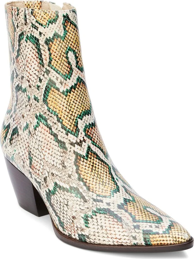 Caty Leather Boot