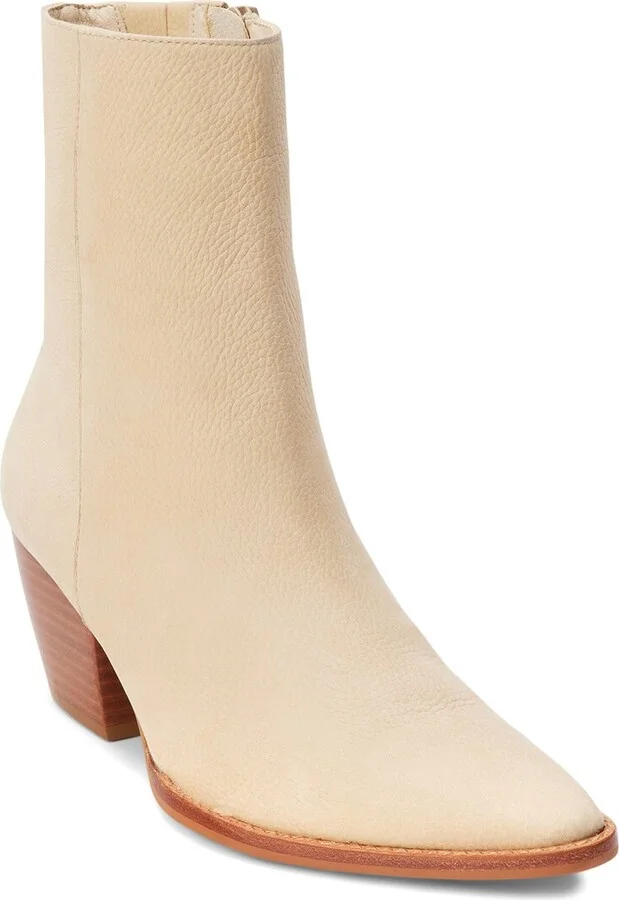 Caty Leather Boot