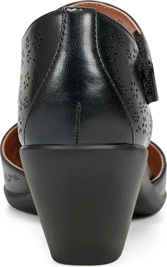 Caty Mary Jane Pump - Image 2