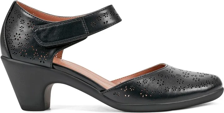 Caty Mary Jane Pump - Image 3