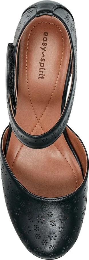 Caty Mary Jane Pump - Image 4