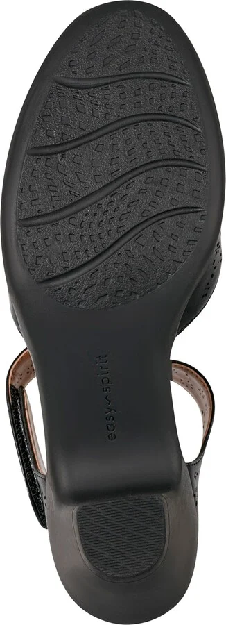 Caty Mary Jane Pump - Image 5