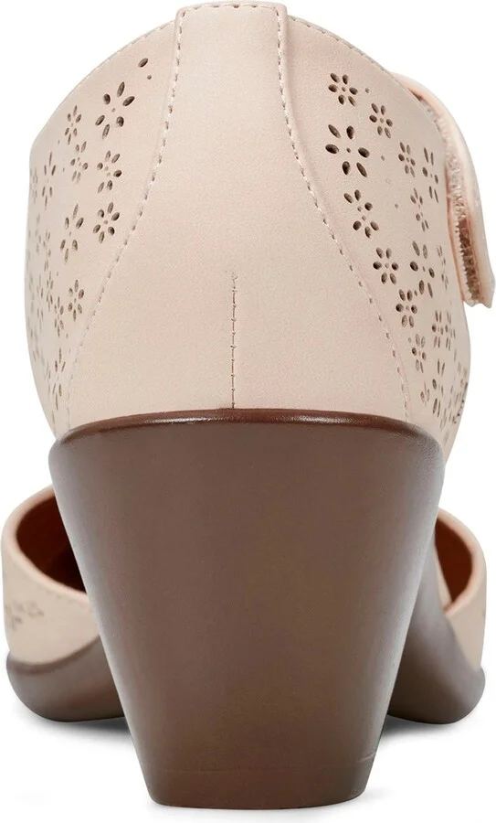 Caty Mary Jane Pump - Image 8