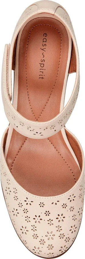 Caty Mary Jane Pump - Image 10