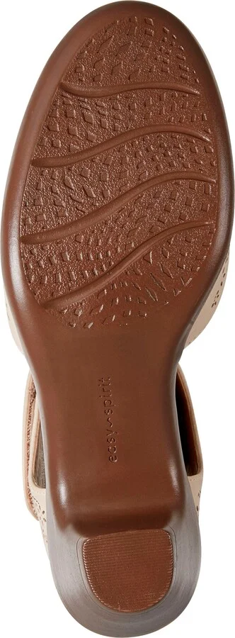 Caty Mary Jane Pump - Image 11