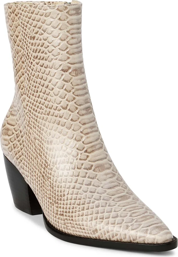 Grey Croc