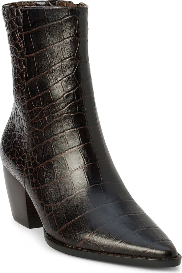 Espresso Croc