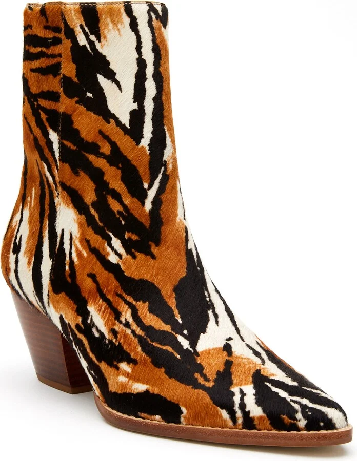 Brown Zebra
