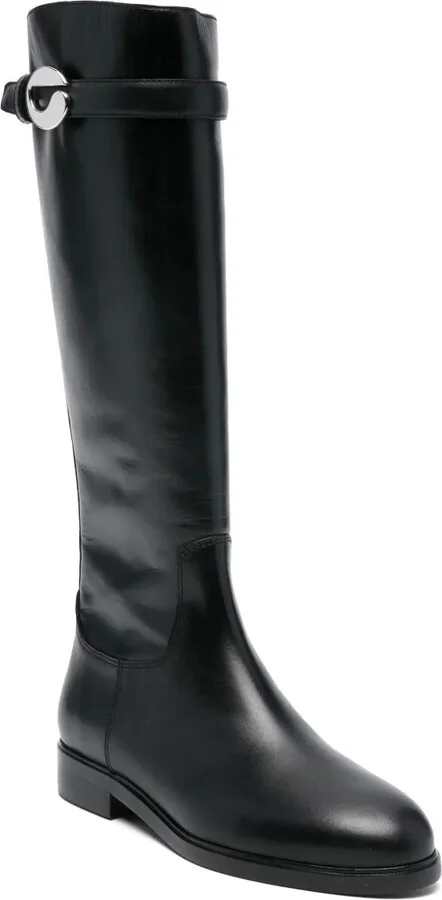 Cavalier boots - Image 2