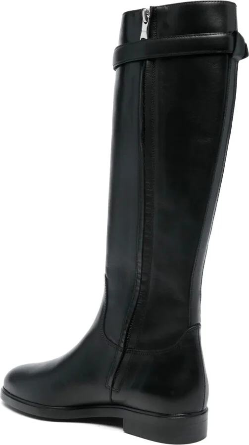 Cavalier boots - Image 3