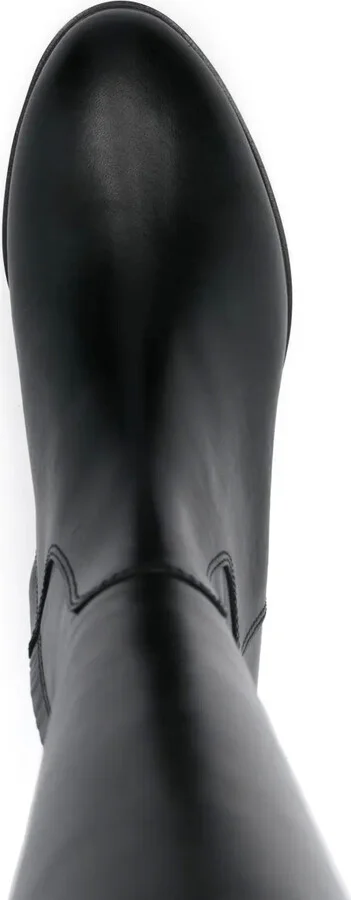 Cavalier boots - Image 4