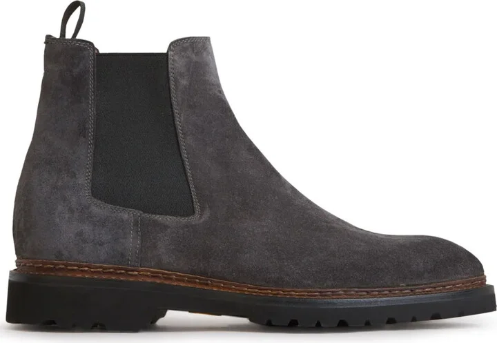 Cavaliere boots