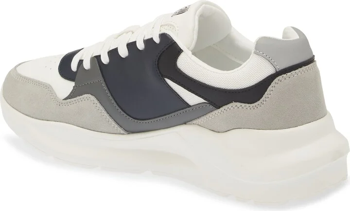 Cavalli Class Chunky Runner Shoe - Image 2