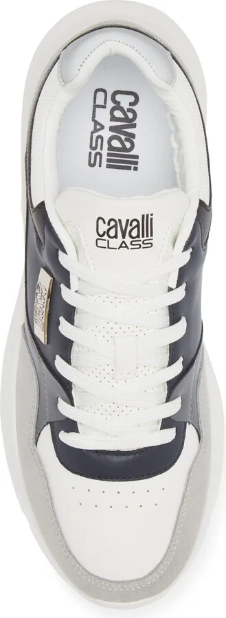 Cavalli Class Chunky Runner Shoe - Image 5