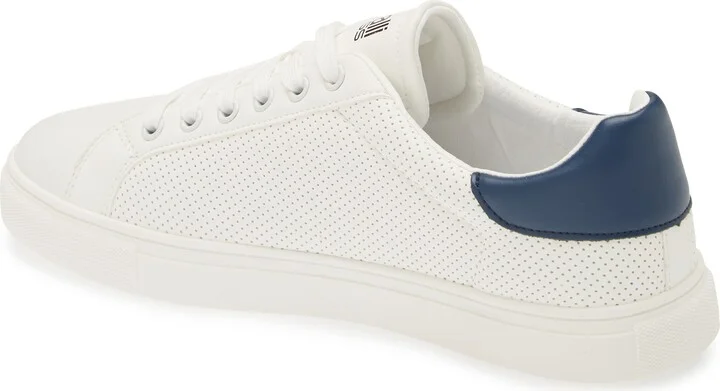 Cavalli Class Low Top Sneaker - Image 2