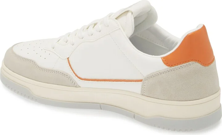 Cavalli Class Low Top Sneaker - Image 2