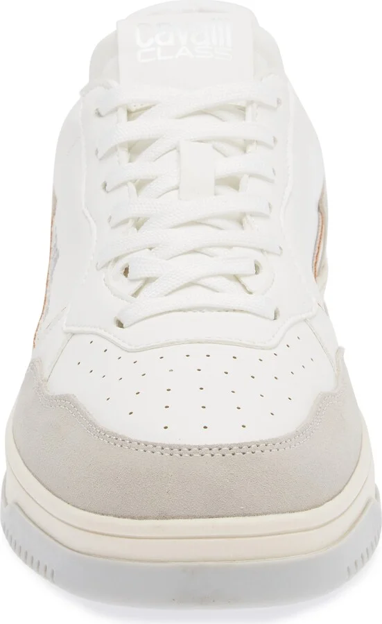 Cavalli Class Low Top Sneaker - Image 3