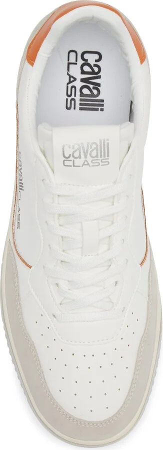 Cavalli Class Low Top Sneaker - Image 5