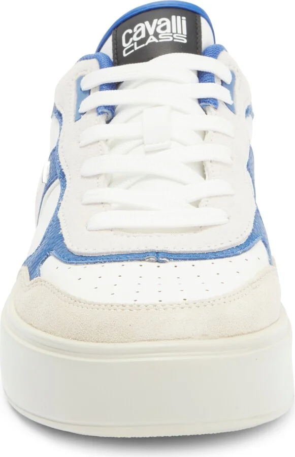 Cavalli Class Low Top Sneaker - Image 3