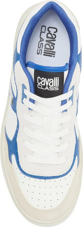 Cavalli Class Low Top Sneaker - Image 5