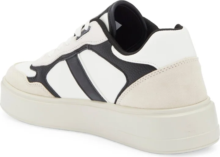 Cavalli Class Low Top Sneaker - Image 8