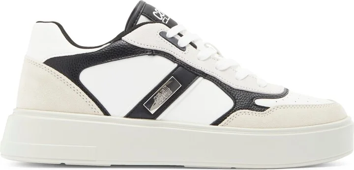 Cavalli Class Low Top Sneaker - Image 10