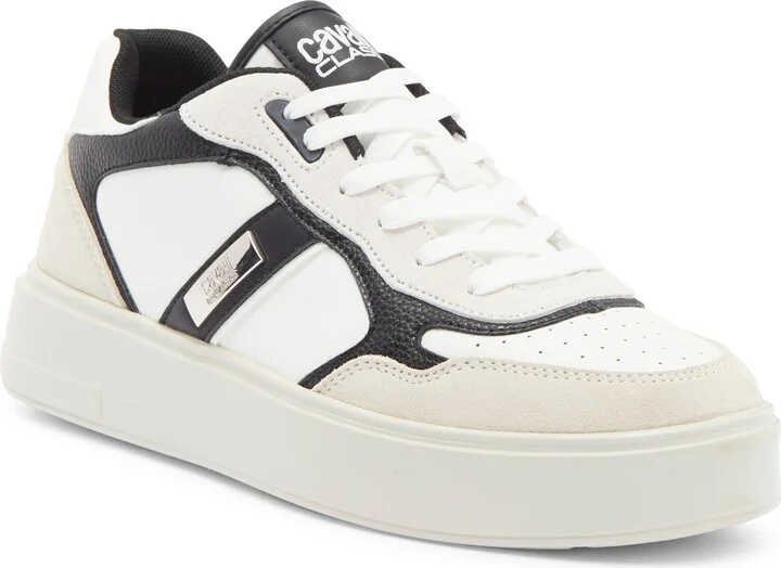 WHITE/ BLACK/ FARRO