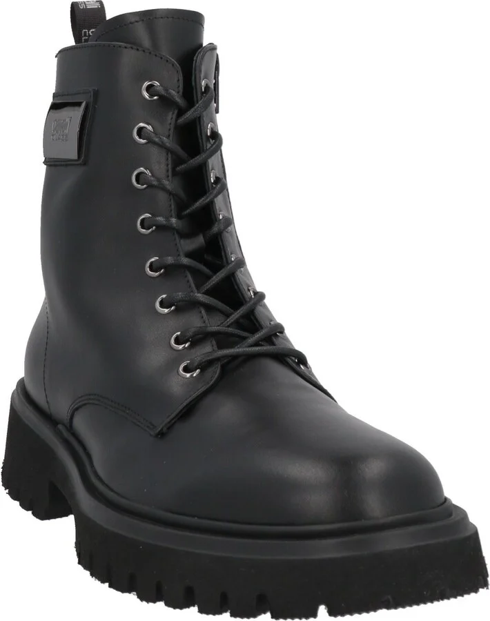 Cavalli Class Man Ankle boots - Image 4