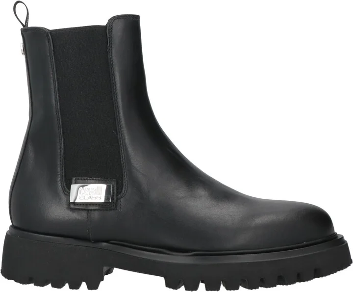 Cavalli Class Man Ankle boots - Image 3