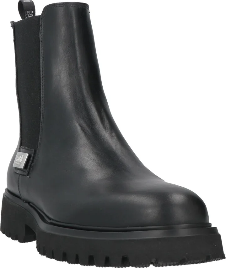 Cavalli Class Man Ankle boots - Image 4