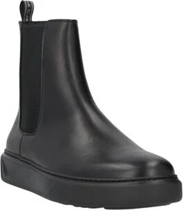 Cavalli Class Man Ankle boots - Image 2