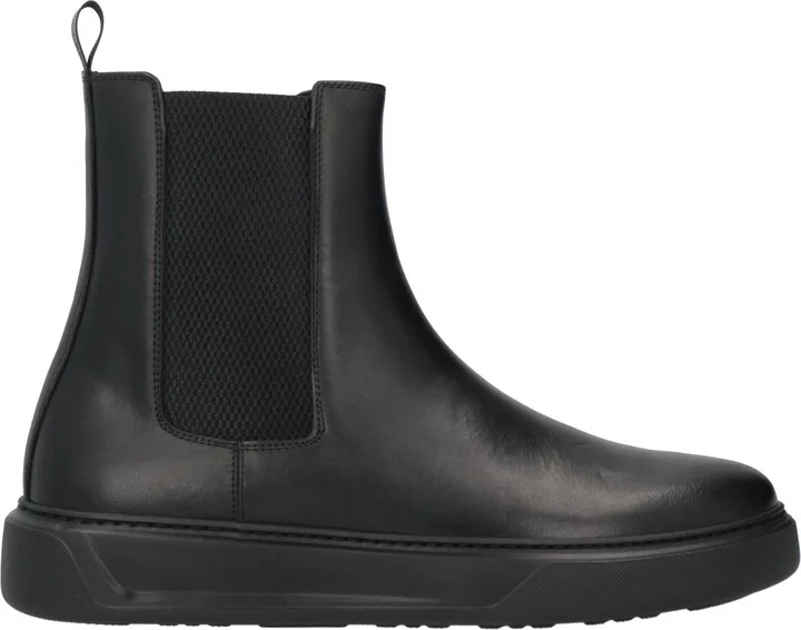 Cavalli Class Man Ankle boots - Image 3
