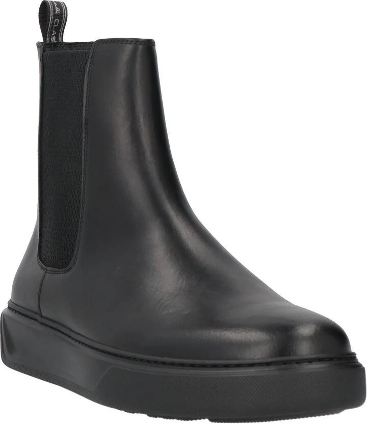 Cavalli Class Man Ankle boots - Image 4