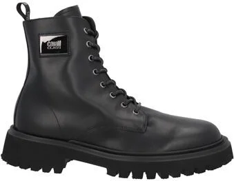 Cavalli Class Man Ankle boots