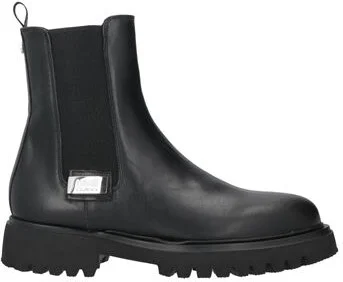 Cavalli Class Man Ankle boots