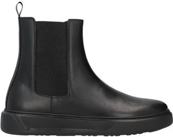 Cavalli Class Man Ankle boots