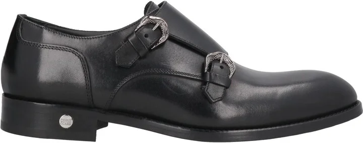 Cavalli Class Man Loafers - Image 3