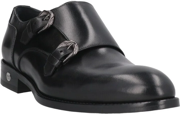 Cavalli Class Man Loafers - Image 4