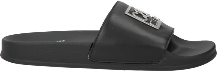 Cavalli Class Man Sandals - Image 3