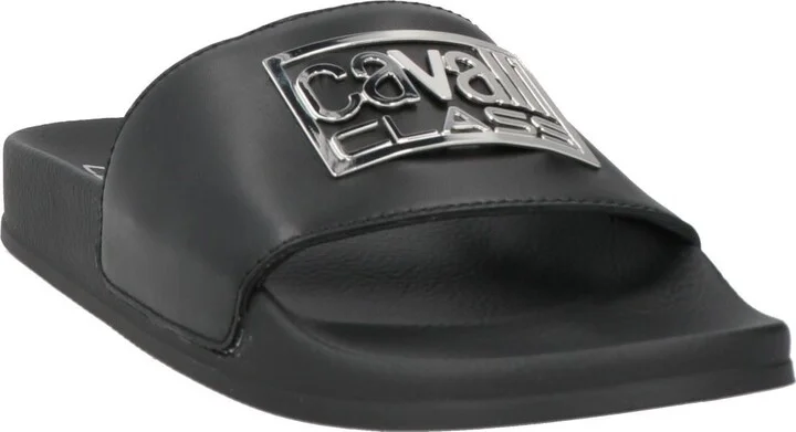 Cavalli Class Man Sandals - Image 4