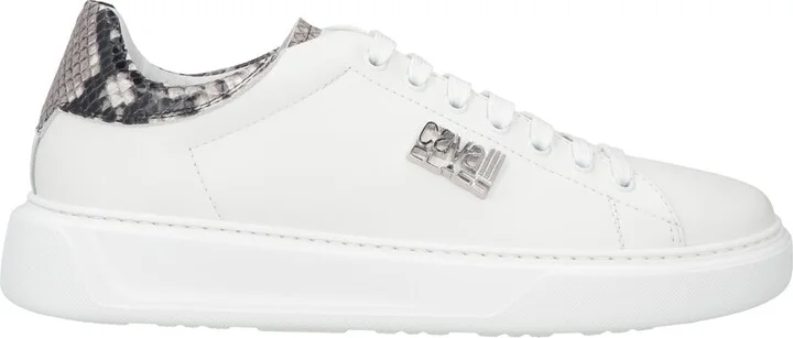 Cavalli Class Man Sneakers - Image 3