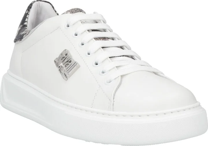Cavalli Class Man Sneakers - Image 4