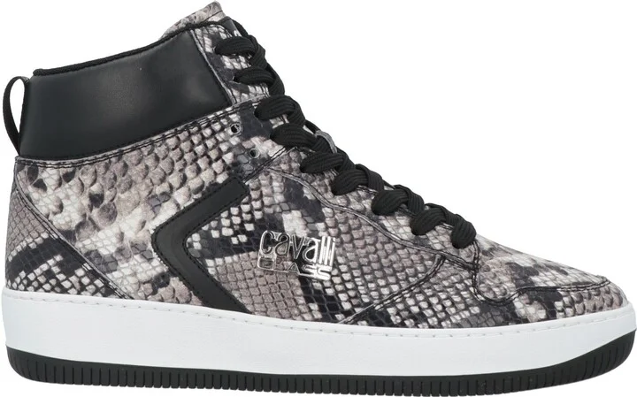 Cavalli Class Man Sneakers - Image 3
