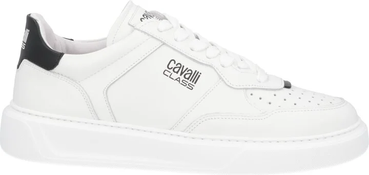 Cavalli Class Man Sneakers - Image 3
