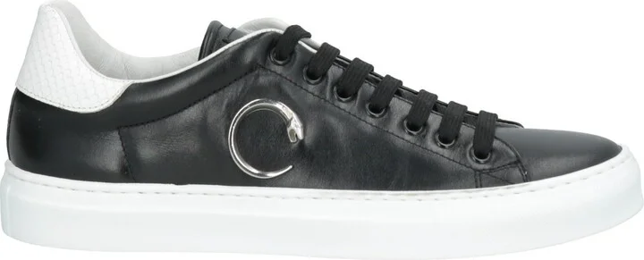 Cavalli Class Man Sneakers - Image 3