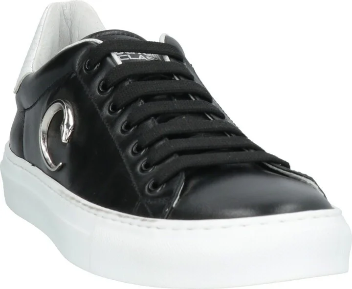 Cavalli Class Man Sneakers - Image 4