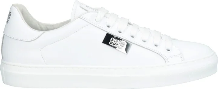 Cavalli Class Man Sneakers - Image 3
