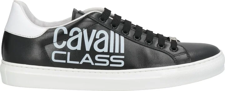 Cavalli Class Man Sneakers - Image 3