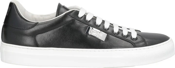 Cavalli Class Man Sneakers - Image 3