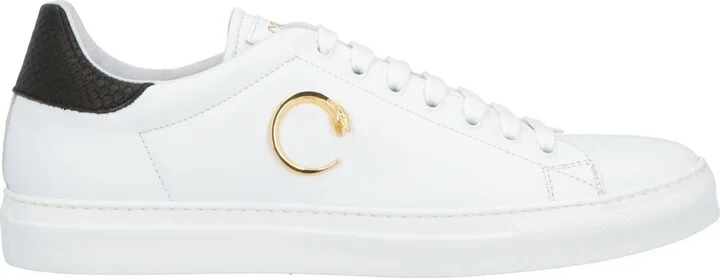 Cavalli Class Man Sneakers - Image 3